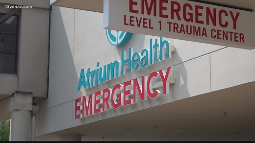 State investigating whether Atrium's cafeteria made people sick
