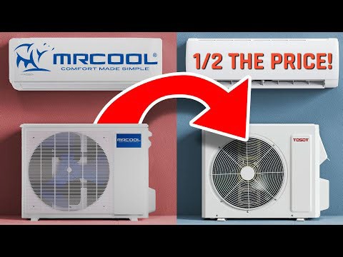 Watch this before buying a mini split