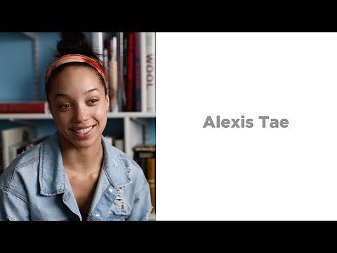 Interview with Alexis Tae