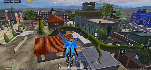 أحبك موت في ببجي موبايل: لحظات التحدي والإثارة