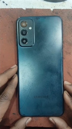 Samsung F23 5g back panel change/how to remove samsung mobile back#technology #shortvideo #virel....