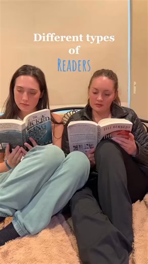 thandiwereader ll book editor ll beta reader on Instagram: "Different types of readers: • The binge reader – finishes a book in one sitting • The slow savor – reads to feel every emotion • The mood reader – TBR changes daily • The rereader – comfort books on repeat • The annotator – tabs, notes, and highlights everywhere • The cover judge – vibes first, plot later There’s no wrong way to read. Which type are you? #BookTok #ReadersOfTikTok #BookLovers #BookishLife #ReadingHumor #BookCommunity #FY