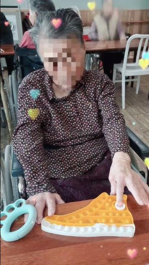 팝잇하는어르신 ㅣ섬돌요양원 ㅣ여가프로그램 ㅣ사회복지프로그램 ㅣ사회복지사