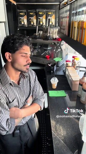 Enjoying Morning Vibes with Fairuz in Lebanon