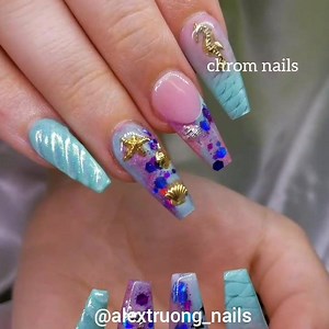 4.4M views · 1.6K reactions | Amazing skills,amazing arts, amazing products and an amazing nail artist. Alex truong is using products that Thenailboss have been losing sleep over to create, that's easy for the people to use. And we would like to give our thanks to Alex team for this amazing video. Www.notpolish.com | Notpolish | Facebook
