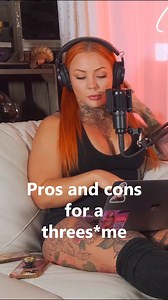 88K views · 585 reactions | Pros and Cons The newest episode of our podcast is out now on YouTube and all podcast streaming platforms. Check it out! #phamilystandards #podcast #phamilystandardspodcast #onlyphams #poly #polyamory | Phamily Standards | Facebook