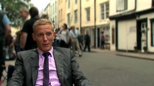 Filming Locations in Oxford | Inspector Lewis