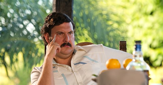 Capítulo 35 Escobar, el patrón del mal: Pablo iniciará una guerra contra el Cartel de Cali