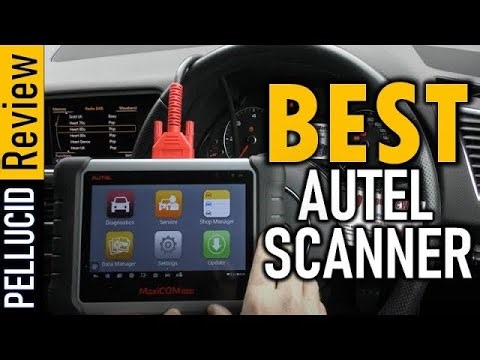 Top 5 Best Autel Scanner Aliexpress Amazon