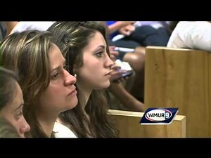 Lawyer says kidnapped teen suffered 'unspeakable violence'