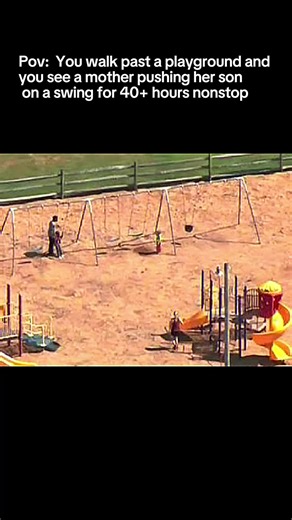 In May 2015, 24-year-old Romechia Simms took her three-year-old son, Ji’Aire Donnell Lee, to a park in La Plata, Maryland. She placed him on a swing and continued pushing him for more than 40 hours. Rain fell. Temperatures dropped. She never left. Concerned witnesses eventually called police. When deputies arrived, Ji’Aire had died from dehydration and hypothermia, still strapped into the swing. Simms was arrested, but psychiatric evaluations revealed she was suffering from severe schizophrenia 