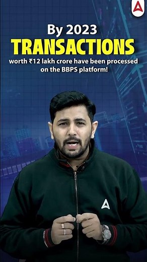 BBPS Explained | How Bharat Bill Payment System Works