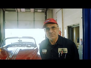 Peluso Precision Automotive {Promo Film}