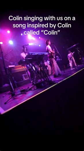 Colin Hay / Men at Work on TikTok