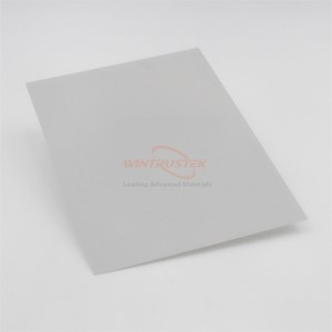 [Hot Item] Silicon Nitride Si3n4 Ceramic Substrate for Sic Mosfet