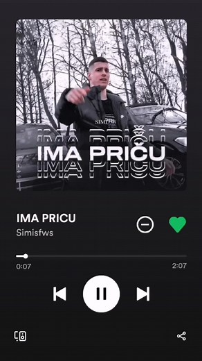 Ima pricu simi | Speed Up