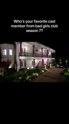Bad Girls Club Season 7: Cast Favorites Revealed