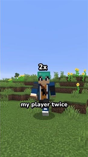 Very tiny
