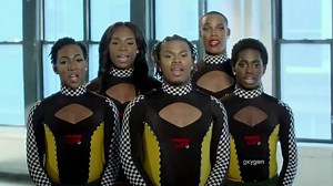 PFLAG TV Spot, 'Oxygen: Prancing Elites'