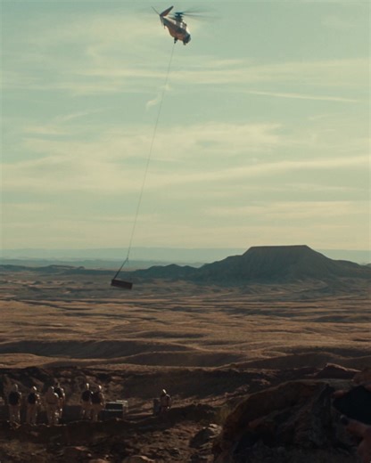 They've got to make this team, well...work. Experience Marvel Studios' Thunderbolts* in IMAX now | IMAX