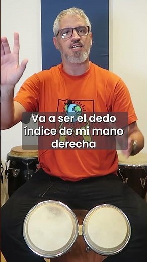 How to Play the Bongos Correctly: Posture, Hand Technique, and Basic Sounds