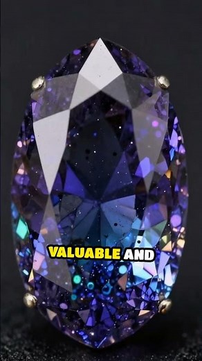 Alexandrite: Nature’s Color-Changing Wonder