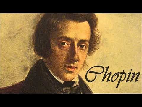 El Vals del Minuto de Chopin