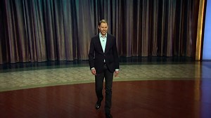 Ryan Hamilton Stand-Up 05 12 14