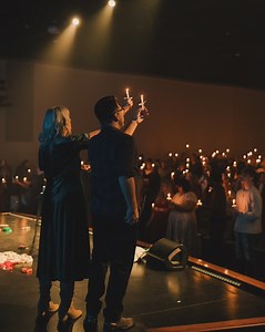 Generations Christian Church on Reels