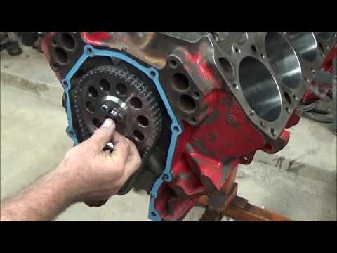 Roller Cam Button Installation Part 2