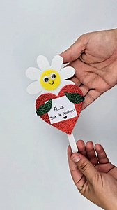 27K views · 407 reactions | Nail File Holder Favor for International Women's Day! #handmade #giftideas #diy #womensday | Cantinho da Li | Facebook