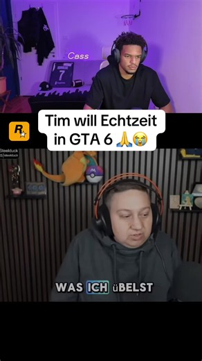 GTA 6 in Echtzeit: 24 Stunden Gameplay mit Tim erklären