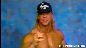 The Total Package Lex Luger insists there's nothing The Four Horsemen can do to bring him down. He's ready for Ric Flair, and he WILL become the next world heavyweight champion - Taken from the 04/07/90 broadcast of World Championship Wrestling. #LexLuger #WCWwrestling #WorldChampionshipWrestling #WWE #ProWrestling #wrestlingpromo #prowrestlinghistory #retroprowrestling | Retro Pro Wrestling