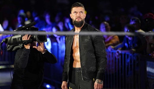 Inside Finn Bálor's pro wrestling career as he challenges for WWE World Title in Belfast