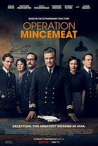 Operation Mincemeat: Operation Mincemeat: Trailer 1