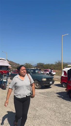 Vengan por sus hijos al cobao San Blas Atempa 🚨Solo se les está dejando salir si viene un tutor por ellos. | Lazaro Aquino Tv