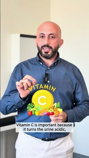 5 Essential Vitamins for Kidney & Bladder Health