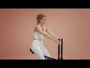 DAY 2: The DB Method Beginner Workout: Squat Lab 100