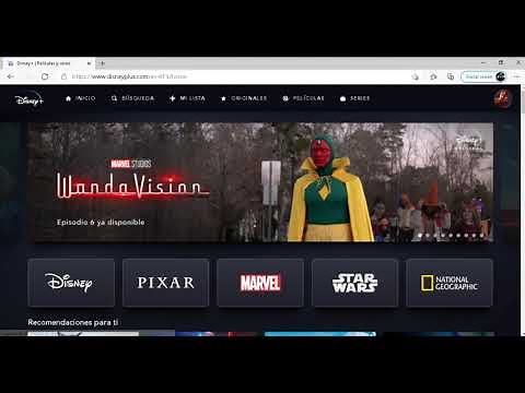 como solucionar el codigo error 83 de disney plus para pc