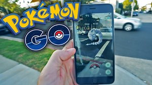 ¿Podemos jugar a Pokémon Go sin Internet?