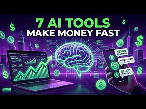 AI in 2030: Mind-Blowing Predictions You Won't Believe