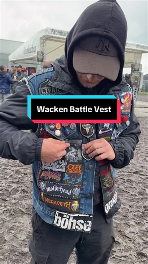 Battle Jackets London on TikTok