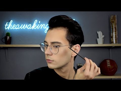 3 Ways To Style A Two Block Cut | Men's Hair | My Hairstyles | Ruben Ramos