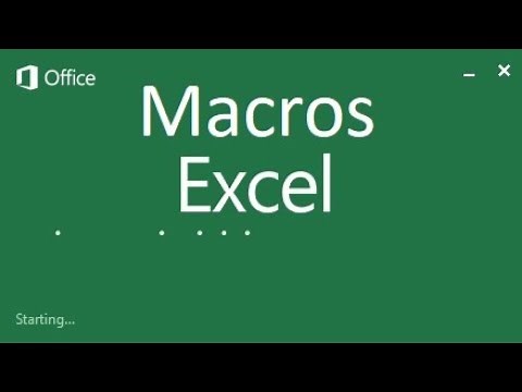 7 Como eliminar duplicados de un archivo de excel con una macro
