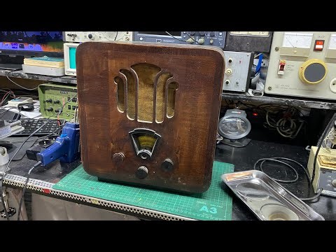 5 - Philips 836A - Simulation of PI filter