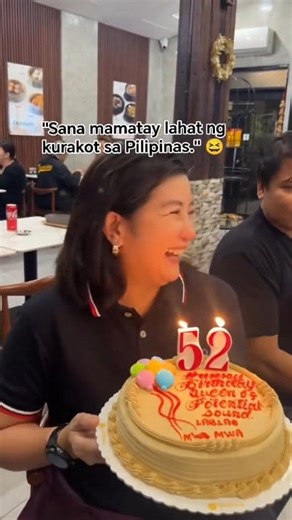 Belated Happy Birthday po Ms. Kara David. Sana po matupad ang wish niyo 🙏🙏🙏🙏 | Animaniacs