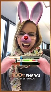 1.1M views · 405 reactions | Udnyt batteriets fulde potentiale med Duracell POWERCHECK™ #duracellkanin #duracell #kanin #powercheck #mereenergi | Duracell | Facebook