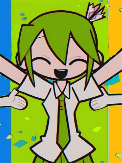 Baumkuchen End Credits: GUMI vs ITSUKI vs LIAM Cover