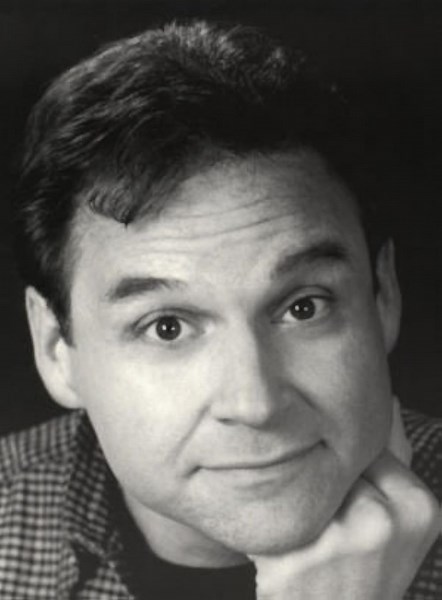 Stephen Furst | Actor, Director, Producer