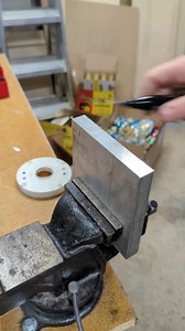 3M views · 808 reactions | Loving this new deburring tool! #deburr #metalwork #aluminum | The Grant Alexander | Facebook